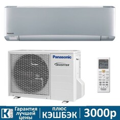 Сплит-система Panasonic CS/CU-XZ 35TKE inverter