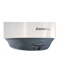 Электрический водонагреватель Ariston ABS PRO1 R INOX 30 V SLIM 2K