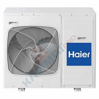 Сплит-система Haier Elegant HP DC-inverter AS25NHPHRA/1U25NHP1FRA 