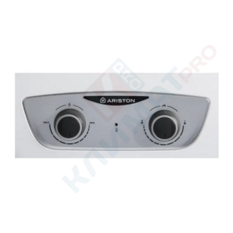 Газовая колонка Ariston FAST R 14
