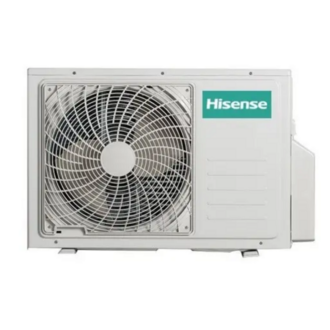 Сплит-система Hisense Neo Classic А AS-18HR4SYDDC5G / AS-18HR4SYCDC5W