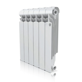 Радиатор Royal Thermo Indigo 500 - 12 секции