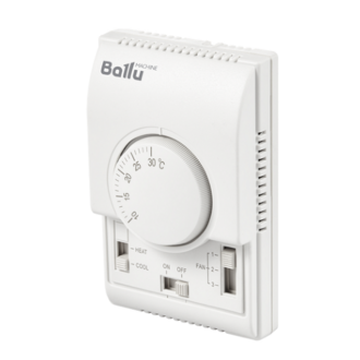 Термостат BALLU BMC-1 