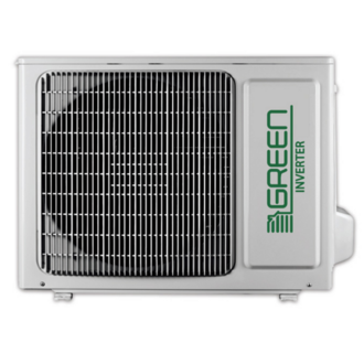 Сплит система Green GRI/GRO-09 IGK2 inverter