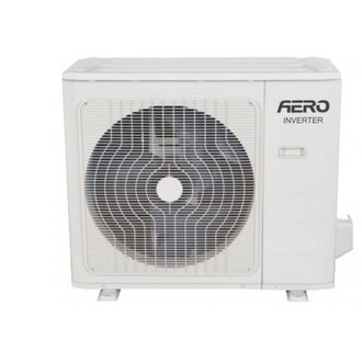 Сплит система AERO Brisa Inverter ARS-II-09IHN21D6-01/ARS-II-09OHN21D6-01