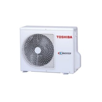 Cплит-система Toshiba Suzumi inverter RAS-10S3KV-E/RAS-10S3AV-E