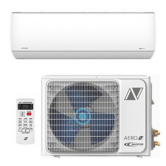 Сплит-система AeroN Terra inverter ARN-II-24IHNA4-01 /ARN-II-24OHNA4-01