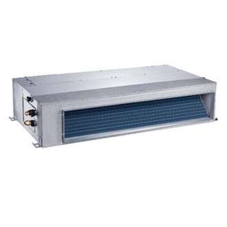 Канальная сплит-система Carrier Inverter 42QSS018D8S/38QUS018DS-2