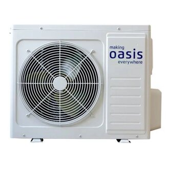 Сплит-система Oasis inverter ID-7