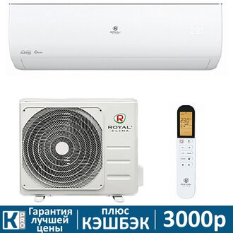 Сплит-система Royal Clima GLORIA RC-GL90HN