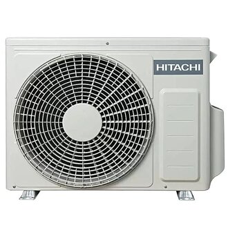 Сплит-система Hitachi Х-COMFORT RAK-25REF/RAC-25WEF