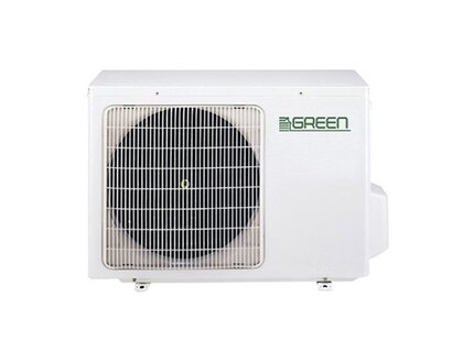Сплит-система Green GRI/GRO-07 IG1 inverter