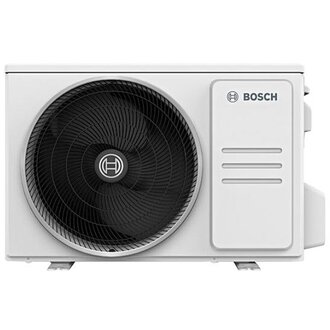 Сплит-система Bosch Climate CL6001iU W35E/CL6001i 35E