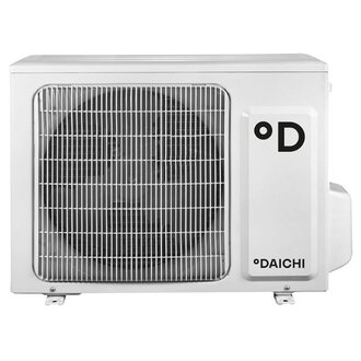 Тепловой насос DAICHI EVOLUTION EVO35AVQS1R/EVO35FVS1R