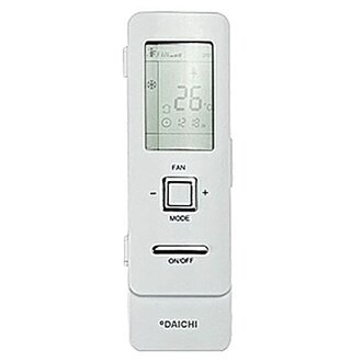 Тепловой насос DAICHI EVOLUTION EVO35AVQS1R/EVO35FVS1R