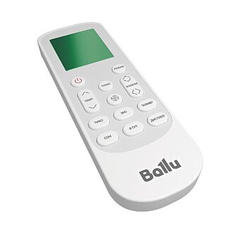 Сплит-система Ballu DISCOVERY BSVI-09HN8