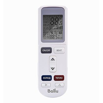 Сплит-система Ballu OLYMPIO LEGEND BSW-12HN1
