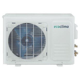 Сплит-система Ecoclima WIND LINE Inverter ECW/I-12QCG/B/EC/I-12QC