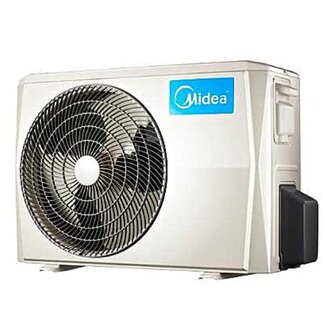 Сплит-система Midea PRIMARY MSAG3-09N8C2-I/MSAG3-09N8C2-O inverter