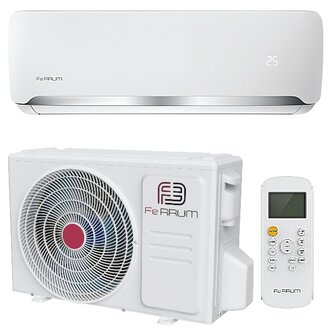 Сплит-система Ferrum FORCE FIS12F2/FOS12F2