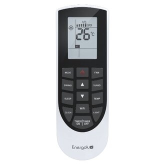 Сплит-система Energolux CHAMPERY SAS07CH1-AI/SAU07CH1-AI inverter
