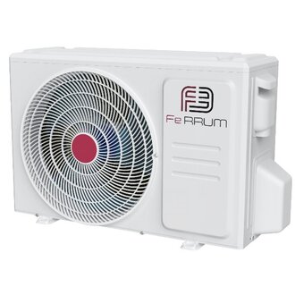 Сплит-система Ferrum FORCE iFIS18F2C/iFOS18F2C FULL DC Inverter