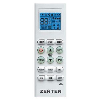 Сплит-система Zerten Z-7