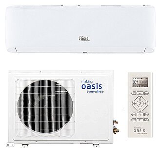 Сплит-система Oasis О-7 Pro