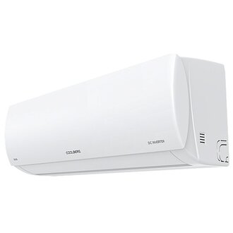 Сплит-система Coolberg RUNA CI-09R1-IN/CI-09R1-IN-OUT inverter