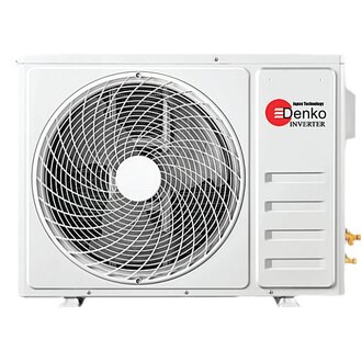 Сплит-система Denko LEGEND DU-07I DC inverter