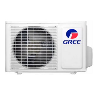 Сплит-система Gree Pular GWH09AGAXA-K6DNA4C inverter