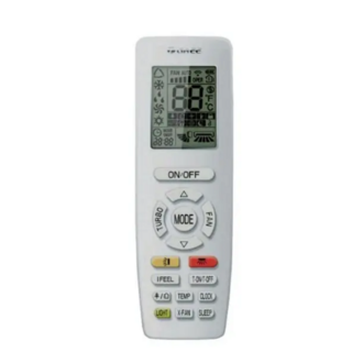 Сплит-система Gree Pular ARCTIC BLACK GWH12AGC-K6DNA4F Inverter