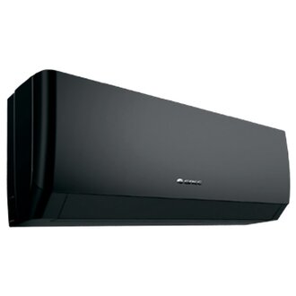 Сплит-система Gree Pular ARCTIC BLACK GWH12AGC-K6DNA4F Inverter