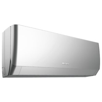 Сплит-система Gree Pular ARCTIC SILVER GWH12AGCXB-K6DNA4F Inverter