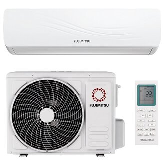 Сплит-система Fujimitsu FR-07SBST1