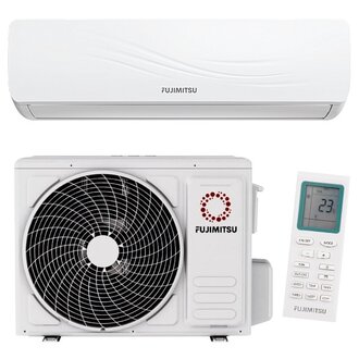 Сплит-система Fujimitsu FR-09SBIN1 inverter