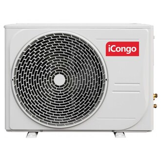 Сплит-система iCongo AERO CS-21V3G-B170AY8B inverter
