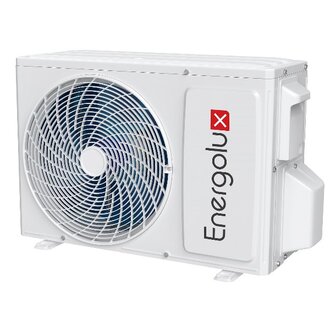 Сплит-система Energolux GENEVA SAS09G4-AI/SAU09G4-AI inverter