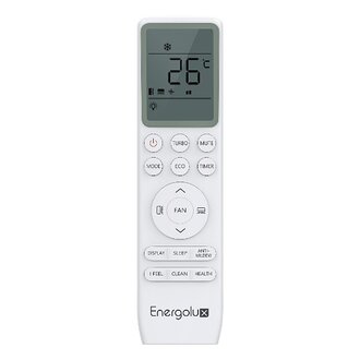 Сплит-система Energolux Murren SAS09MR1-A/SAU09MR1-A