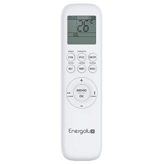 Сплит-система Energolux ZURICH SAS09Z5-AI/SAU09Z5-AI inverter