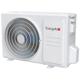 Тепловой насос Energolux LUGANO PRO LINE SAS09DL2-AI/SAU09DL2-AI inverter