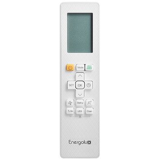Тепловой насос Energolux LUGANO PRO LINE SAS09DL2-AI/SAU09DL2-AI inverter