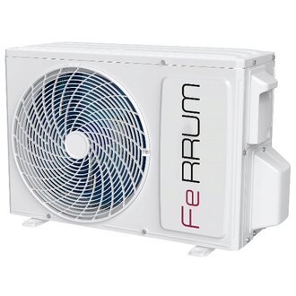 Сплит-система Ferrum TITAN iFIS07VR1/iFOS07VR1 inverter