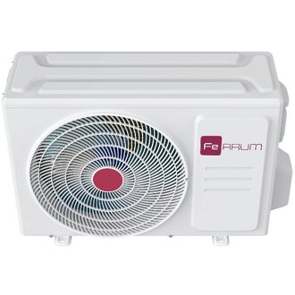 Наружный блок мульти сплит-системы Ferrum FORCE iFOS36FM1A inverter