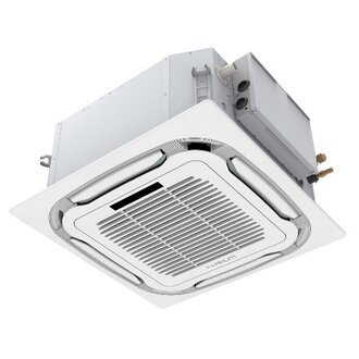 Кассетная сплит-система Ferrum LCAC12C3-AI/LCAU12U3-AI inverter