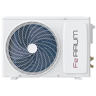 Кассетная сплит-система Ferrum LCAC24C3-AI/LCAU24U3-AI inverter