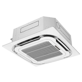 Кассетная сплит-система Ferrum LCAC24C3-AI/LCAU24U3-AI inverter