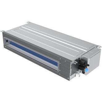 Канальная сплит-система Ferrum LCAD24D1-A/LCAU24U1-A