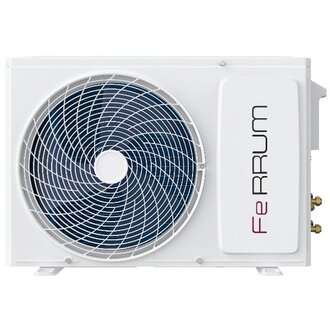 Канальная сплит-система Ferrum LCAD12D3-AI/LCAU12U3-AI inverter