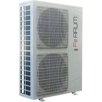 Канальная сплит-система Ferrum LCAD60D3-AI/LCAU60U3-AI inverter